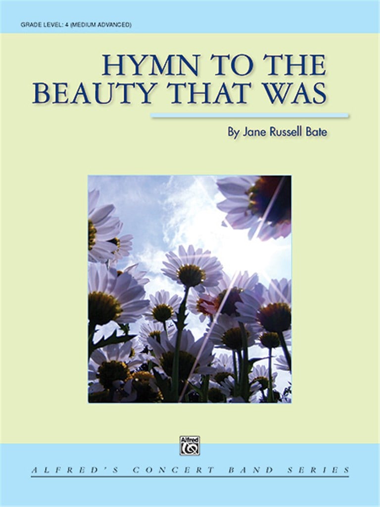 Hymn to the Beauty That Was